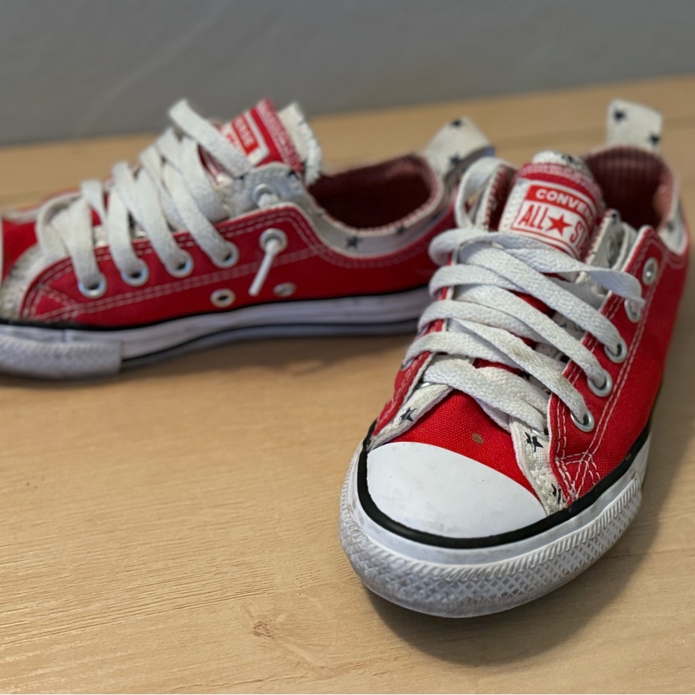 Converse sneakers - Picture 3 of 3